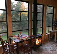 Inn at the River - USA Accommodation
