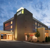 Home2 Suites by Hilton Milwaukee Brookfield - Tourism Bookings