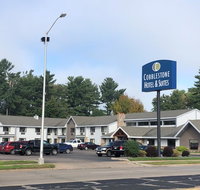 Cobblestone Hotel and Suites - Wisconsin Rapids - Tourism Bookings