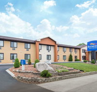 Baymont by Wyndham Waukesha - Tourism Bookings