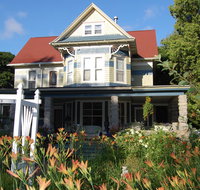 Dancing Dragonfly - Tourism Bookings