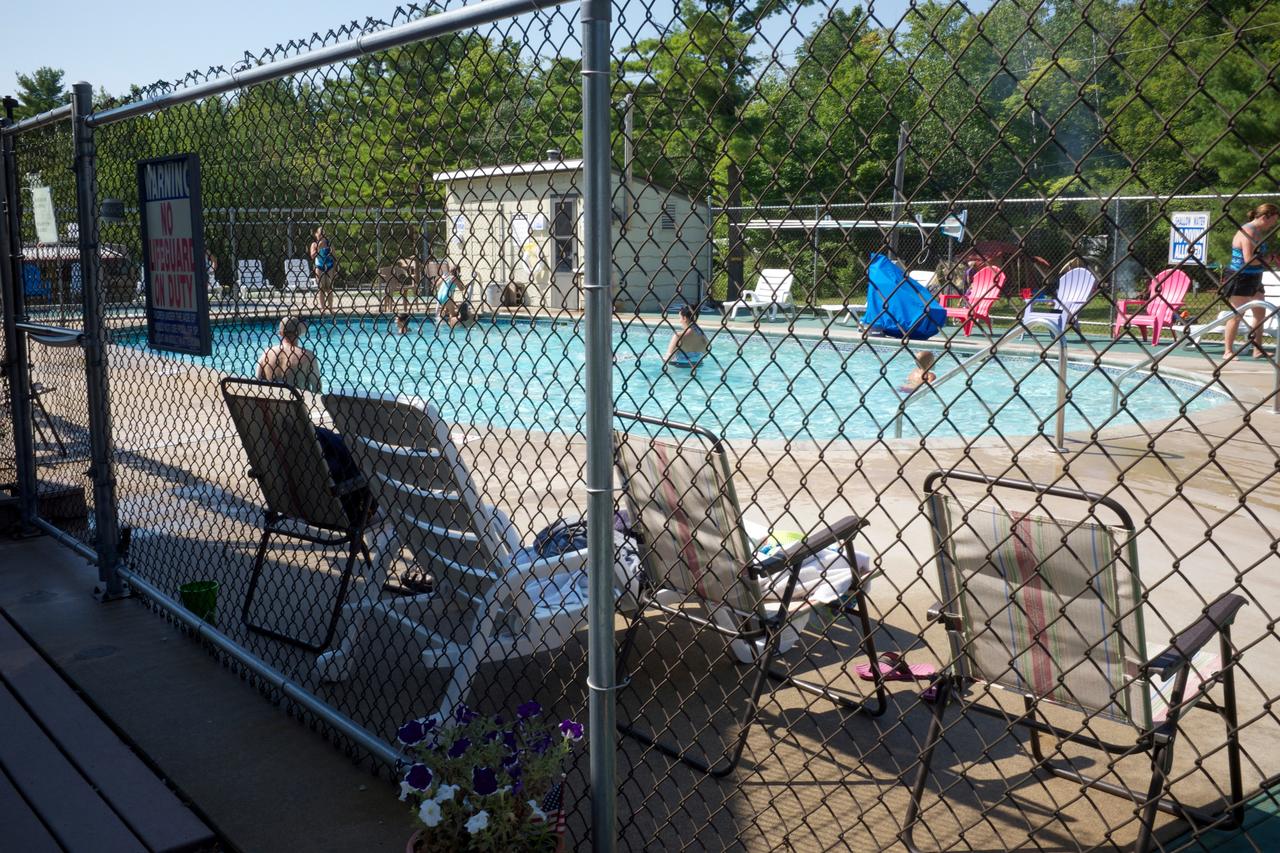 Tranquil Timbers Loft Park Model 9 - thumb 5