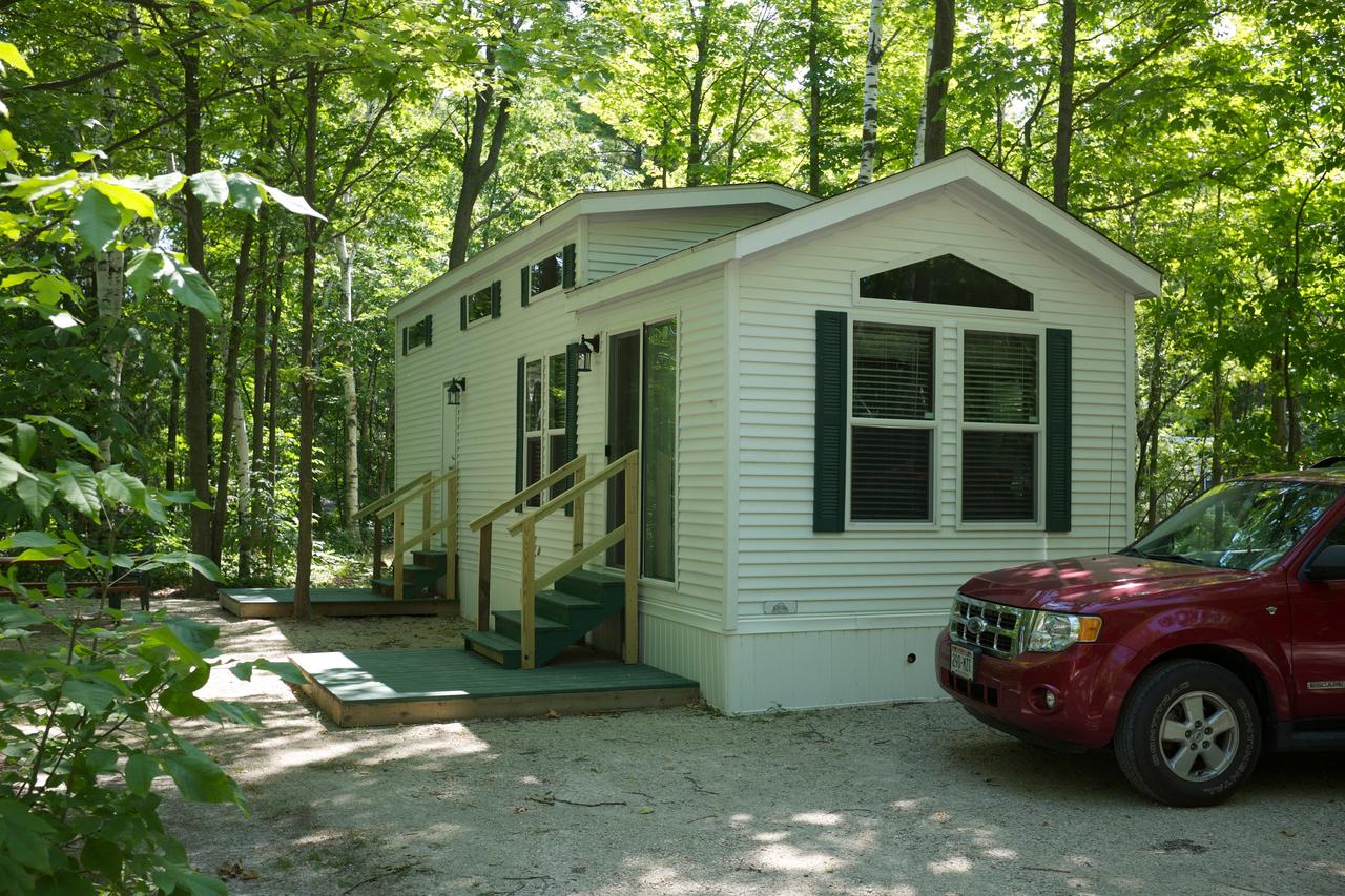 Tranquil Timbers Loft Park Model 9 - thumb 0