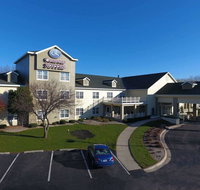 Comfort Suites Appleton Airport - USA Accommodation