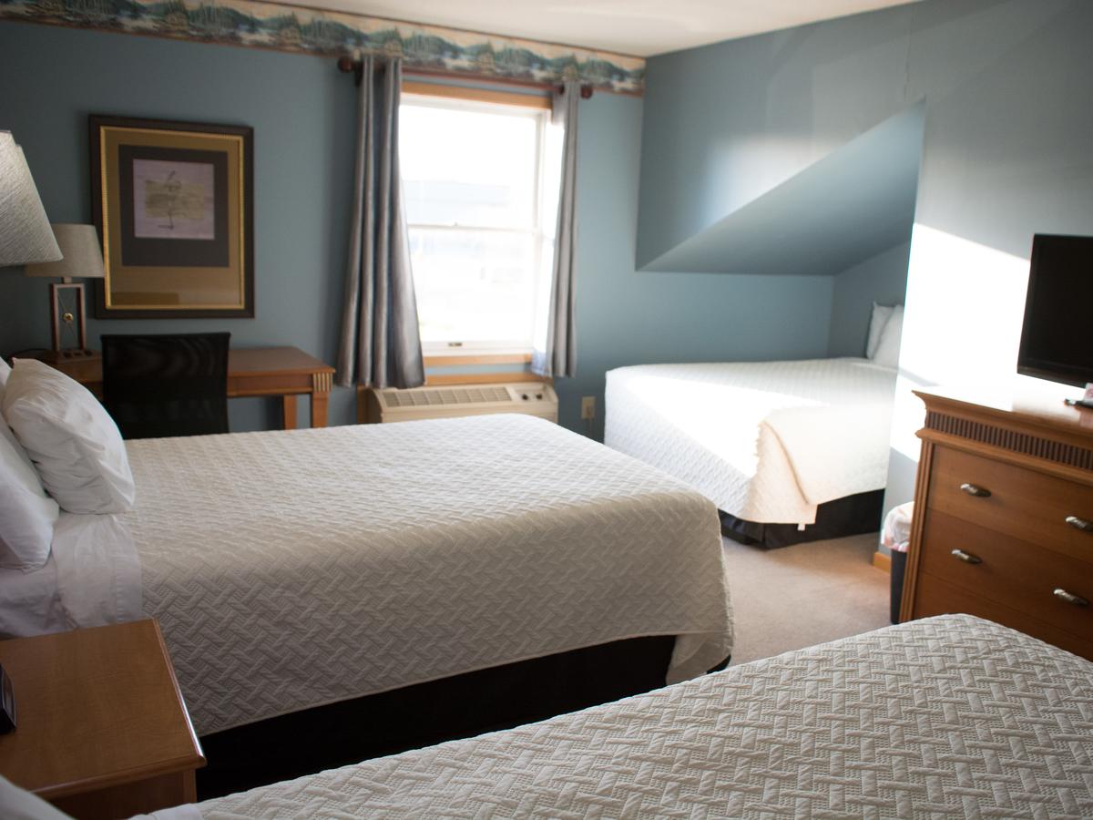 AmeriVu Inn & Suites New Richmond - thumb 9