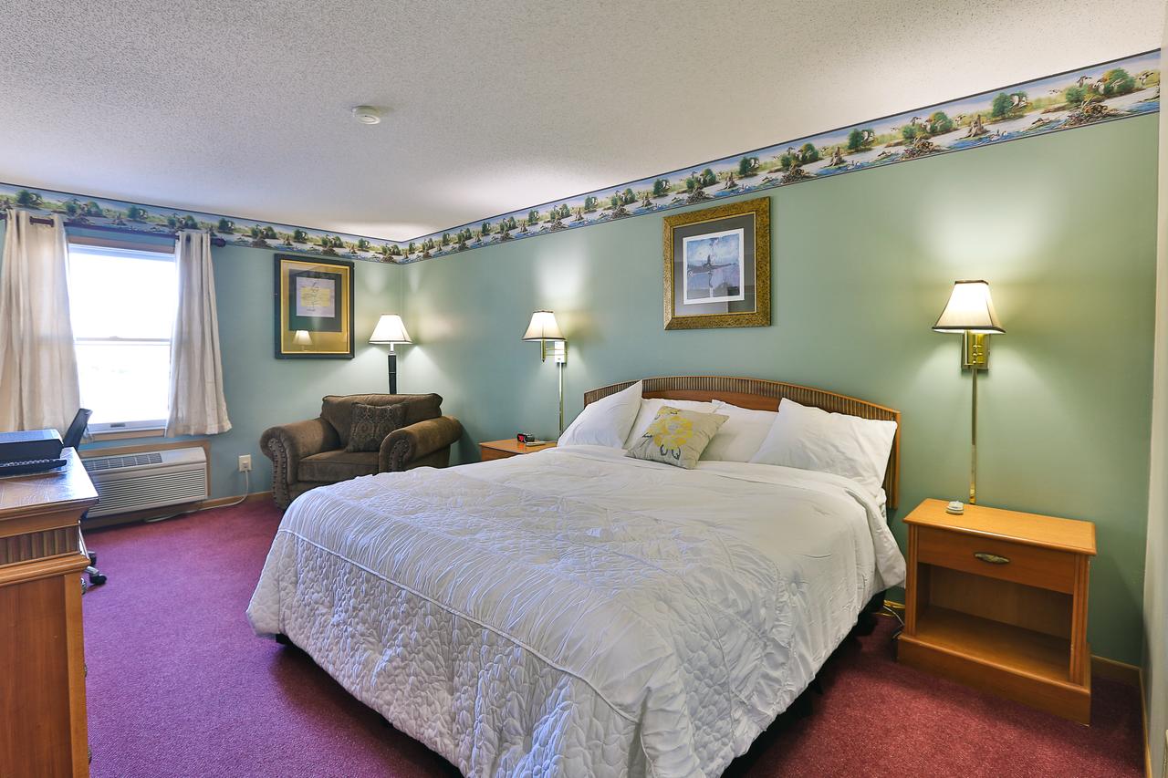 AmeriVu Inn & Suites New Richmond - thumb 29