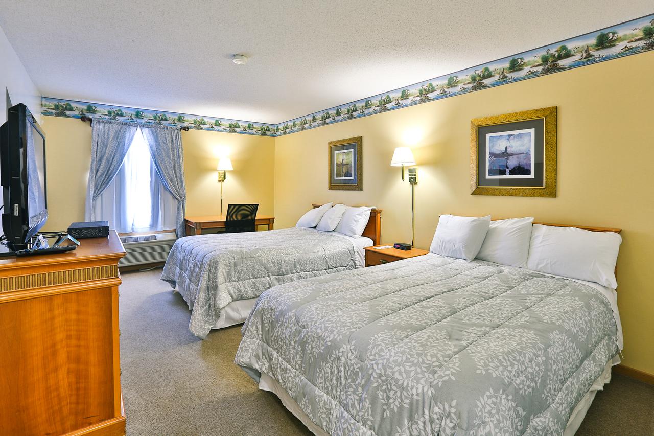 AmeriVu Inn & Suites New Richmond - thumb 31