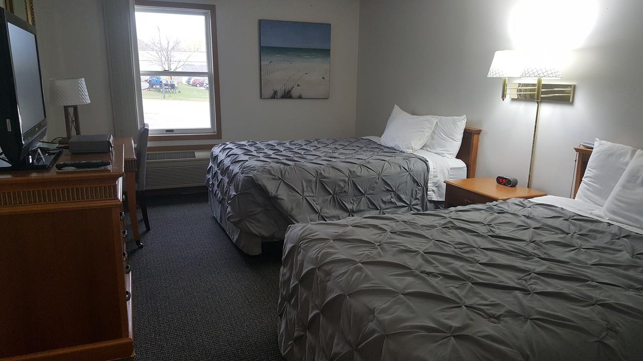 AmeriVu Inn & Suites New Richmond - thumb 6