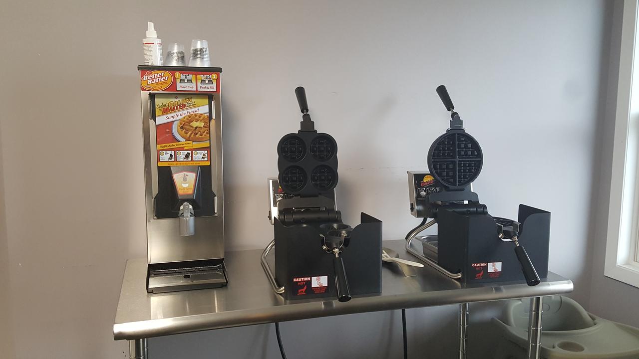 AmeriVu Inn & Suites New Richmond - thumb 14