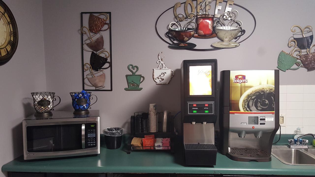 AmeriVu Inn & Suites New Richmond - thumb 15