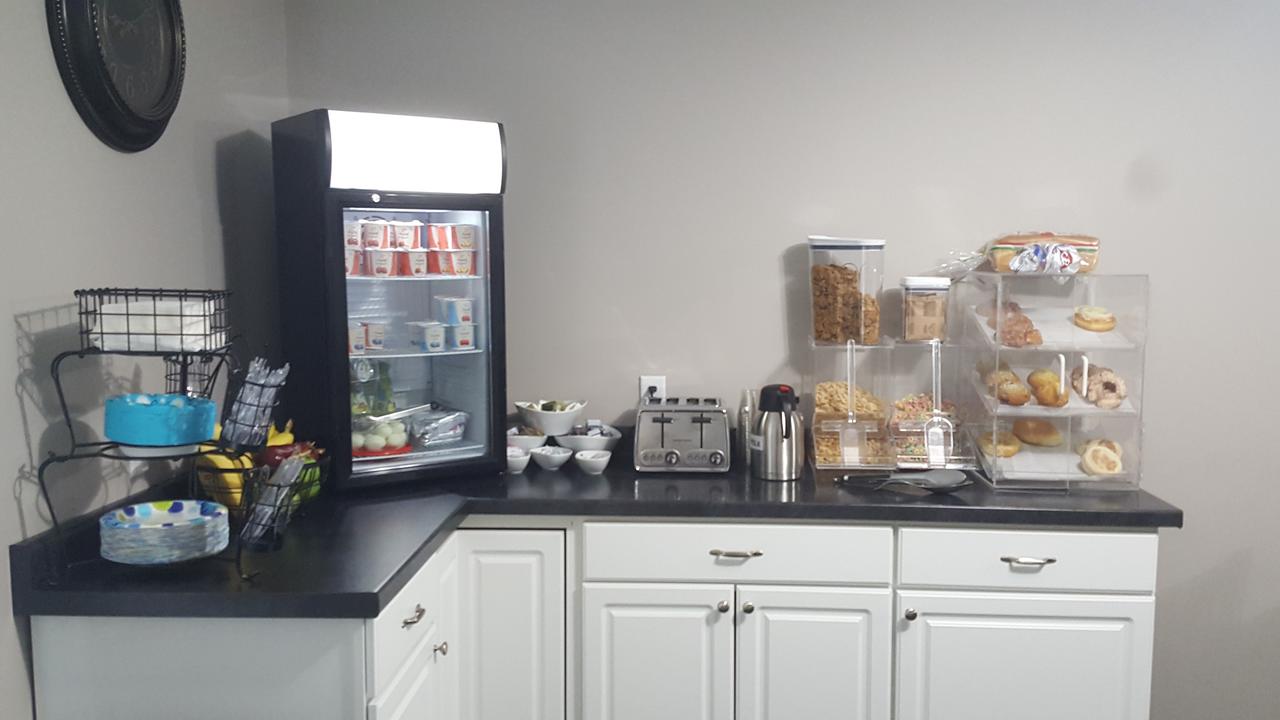 AmeriVu Inn & Suites New Richmond - thumb 13