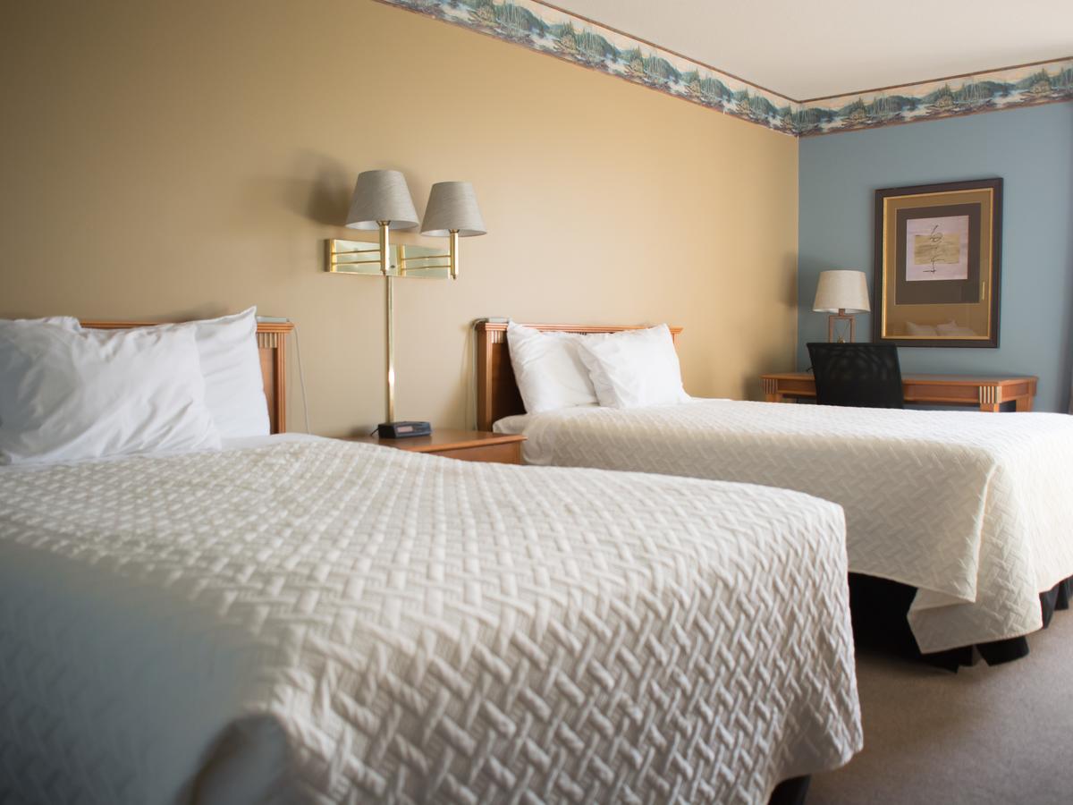 AmeriVu Inn & Suites New Richmond - thumb 10