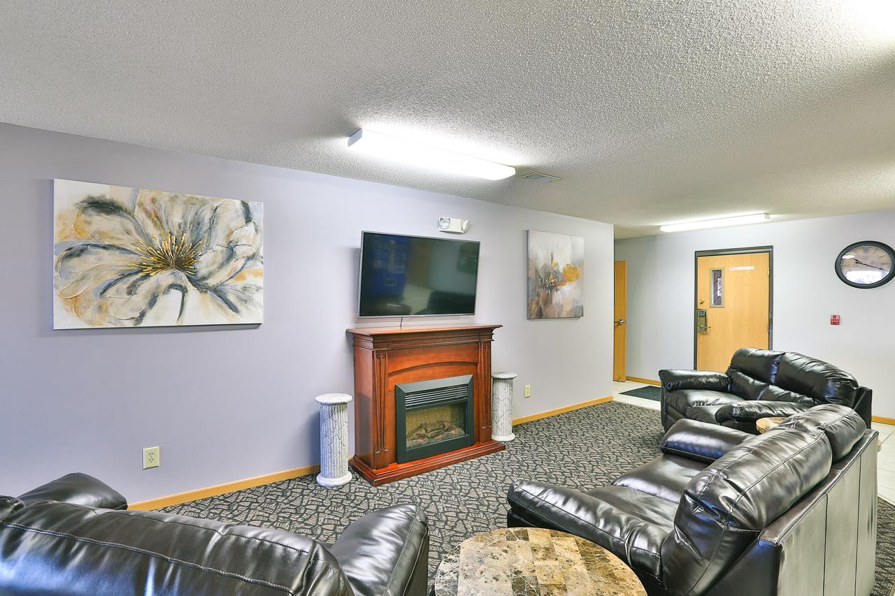 AmeriVu Inn & Suites New Richmond - thumb 24