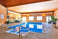 AmeriVu Inn  Suites New Richmond Tourism Bookings