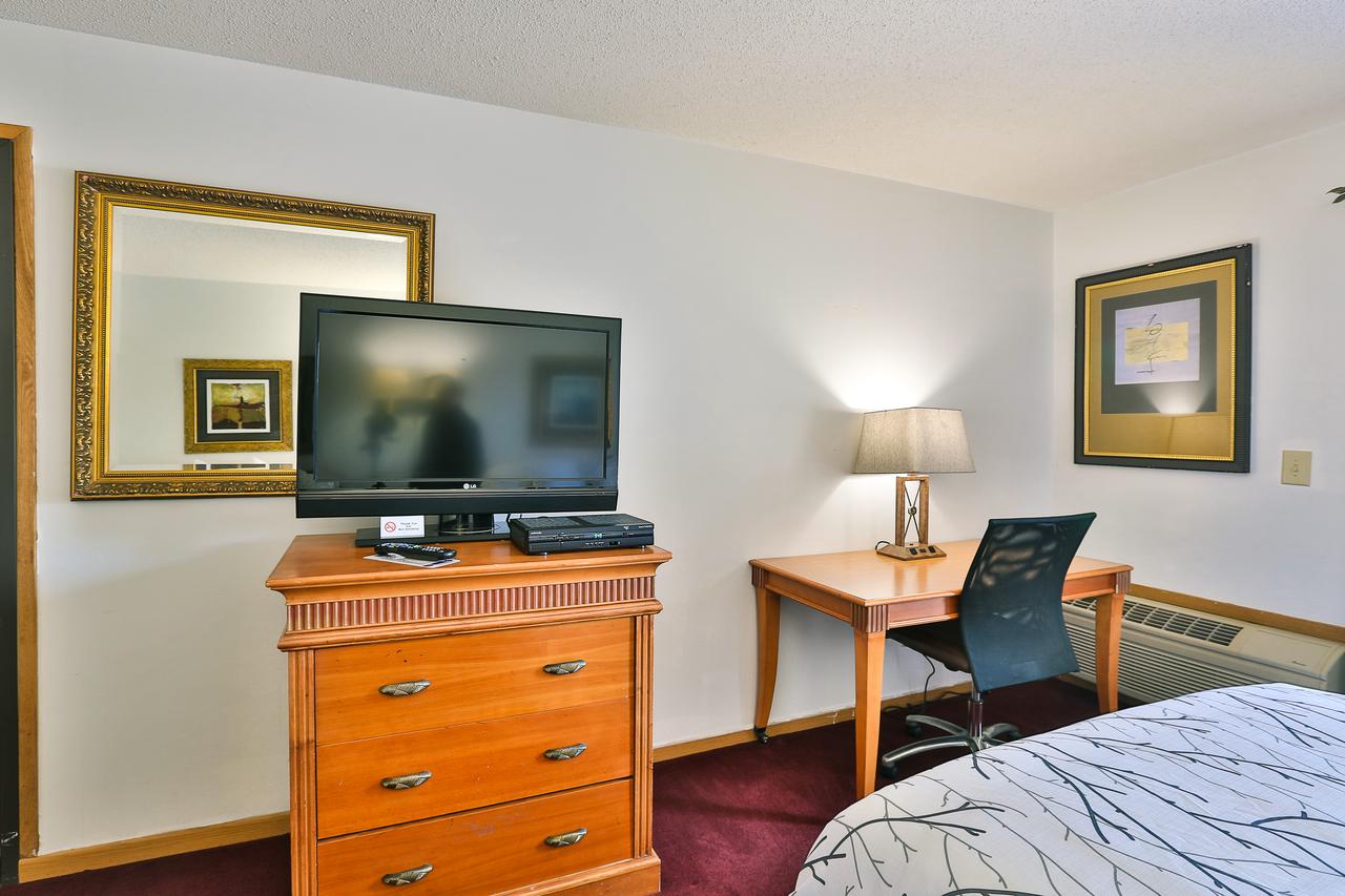 AmeriVu Inn & Suites New Richmond - thumb 2