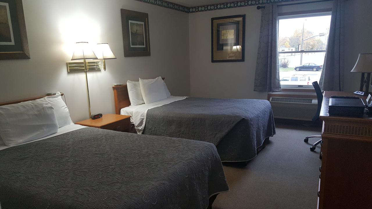 AmeriVu Inn & Suites New Richmond - thumb 4