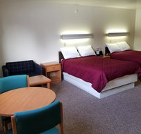 Home Motel Abbotsford - USA Accommodation