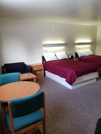 Booking Abbotsford USA Accommodation