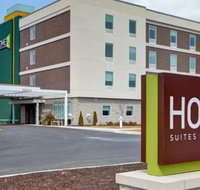 Home2 Suites By Hilton Appleton Wi - USA Accommodation