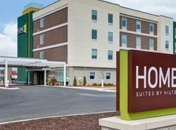 Home2 Suites By Hilton Appleton, Wi