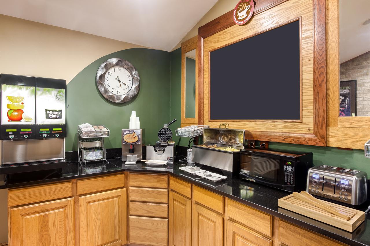 AmericInn By Wyndham Tomah - thumb 23