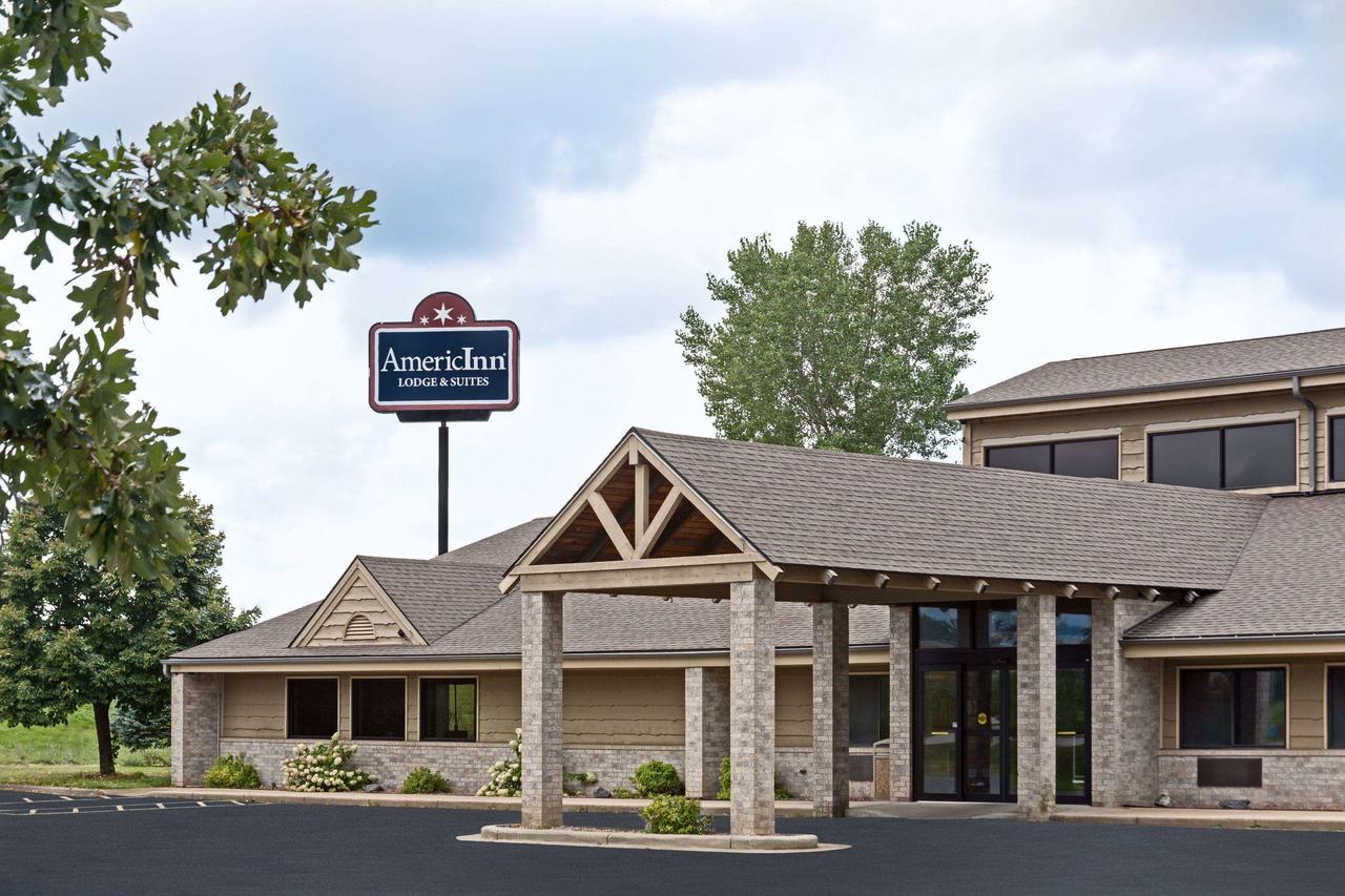 AmericInn By Wyndham Tomah - thumb 0