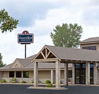 AmericInn by Wyndham Tomah - Tourism Bookings