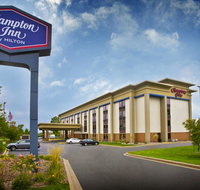 Hampton Inn Appleton-Fox River Mall Area - USA Accommodation