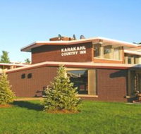 Karakahl Country Inn - USA Accommodation