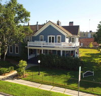 Diplomat Bed  Breakfast - Tourism Bookings