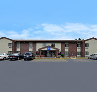 Americas Best Value Inn Wisconsin Rapids - Tourism Bookings