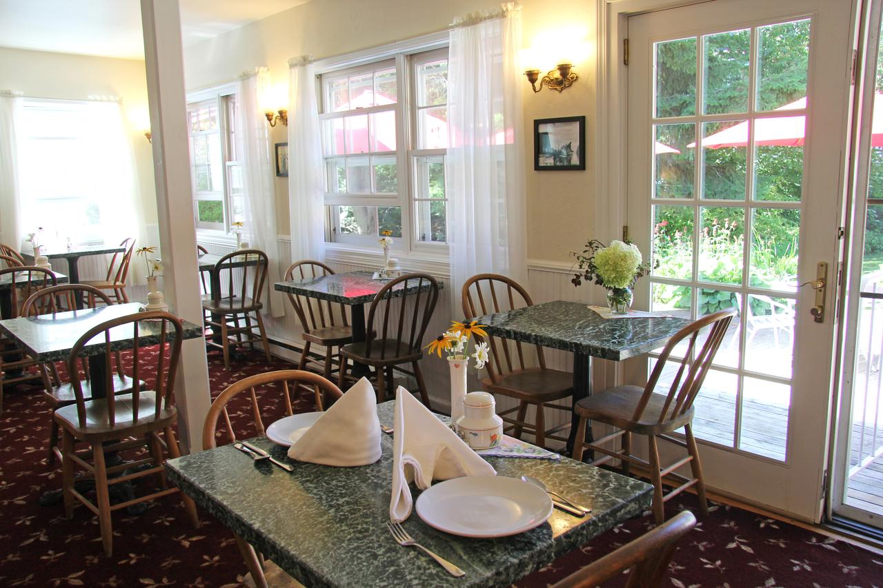 Eagle Harbor Inn - thumb 4