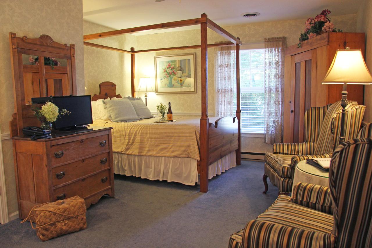 Eagle Harbor Inn - thumb 19