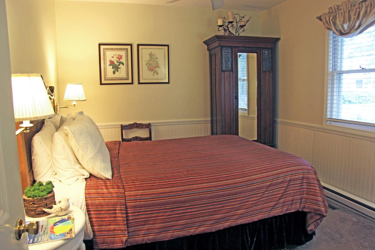 Eagle Harbor Inn - thumb 25