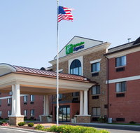 Holiday Inn Express Sheboygan-Kohler / I-43 - USA Accommodation