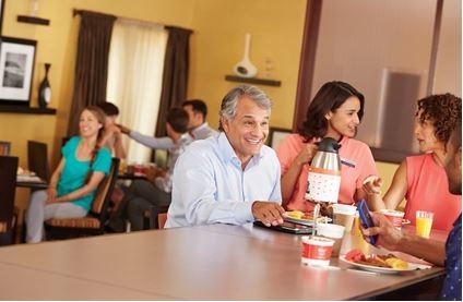 Hampton Inn Fond Du Lac - thumb 4