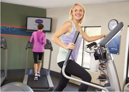 Hampton Inn Fond Du Lac - thumb 5