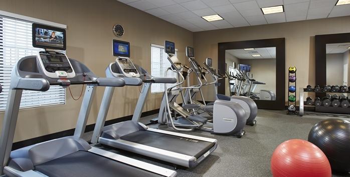 Hampton Inn Fond Du Lac - thumb 7