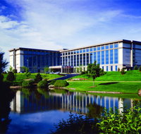 Milwaukee Marriott West - Tourism Bookings