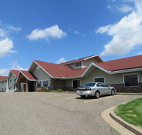 Cobblestone Hotel and Suites - Baldwin - USA Accommodation