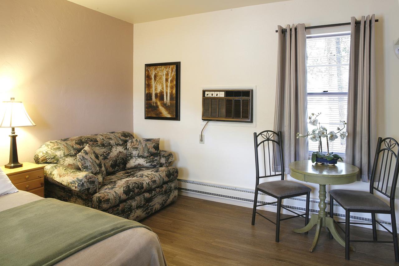 Peninsula Park-View Resort - thumb 22