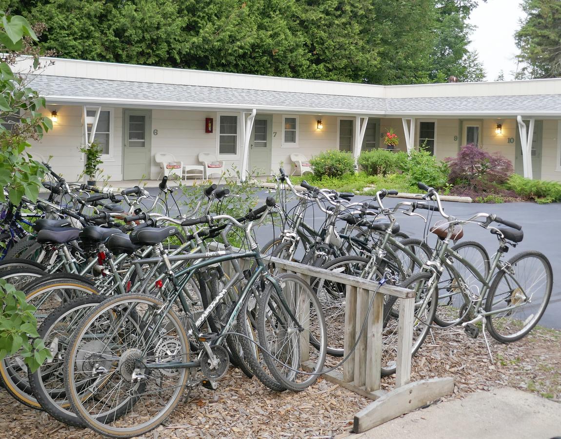 Peninsula Park-View Resort - thumb 3