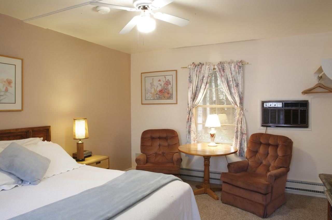 Peninsula Park-View Resort - thumb 23