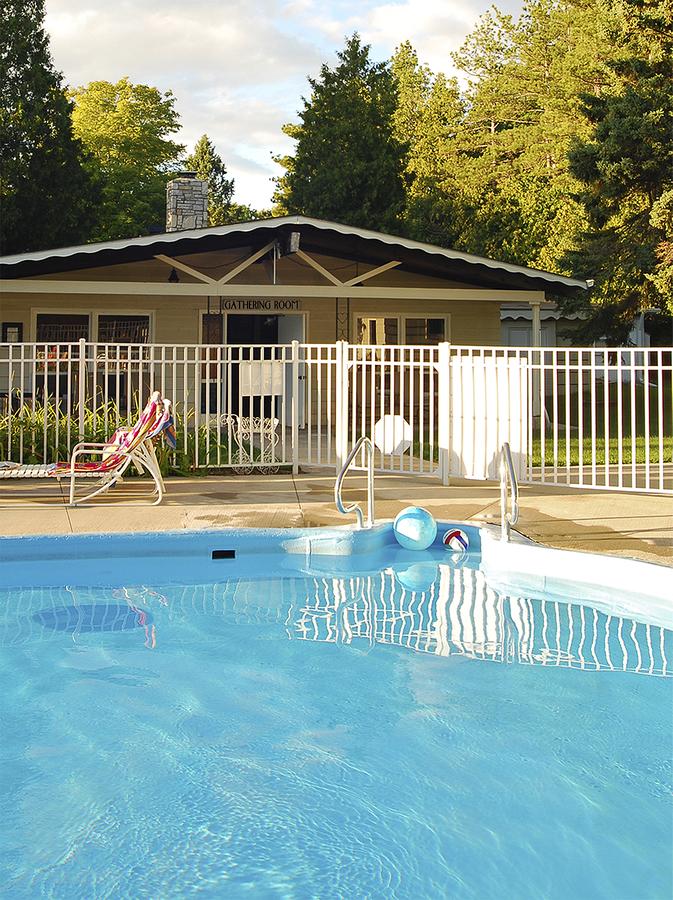 Peninsula Park-View Resort - thumb 8