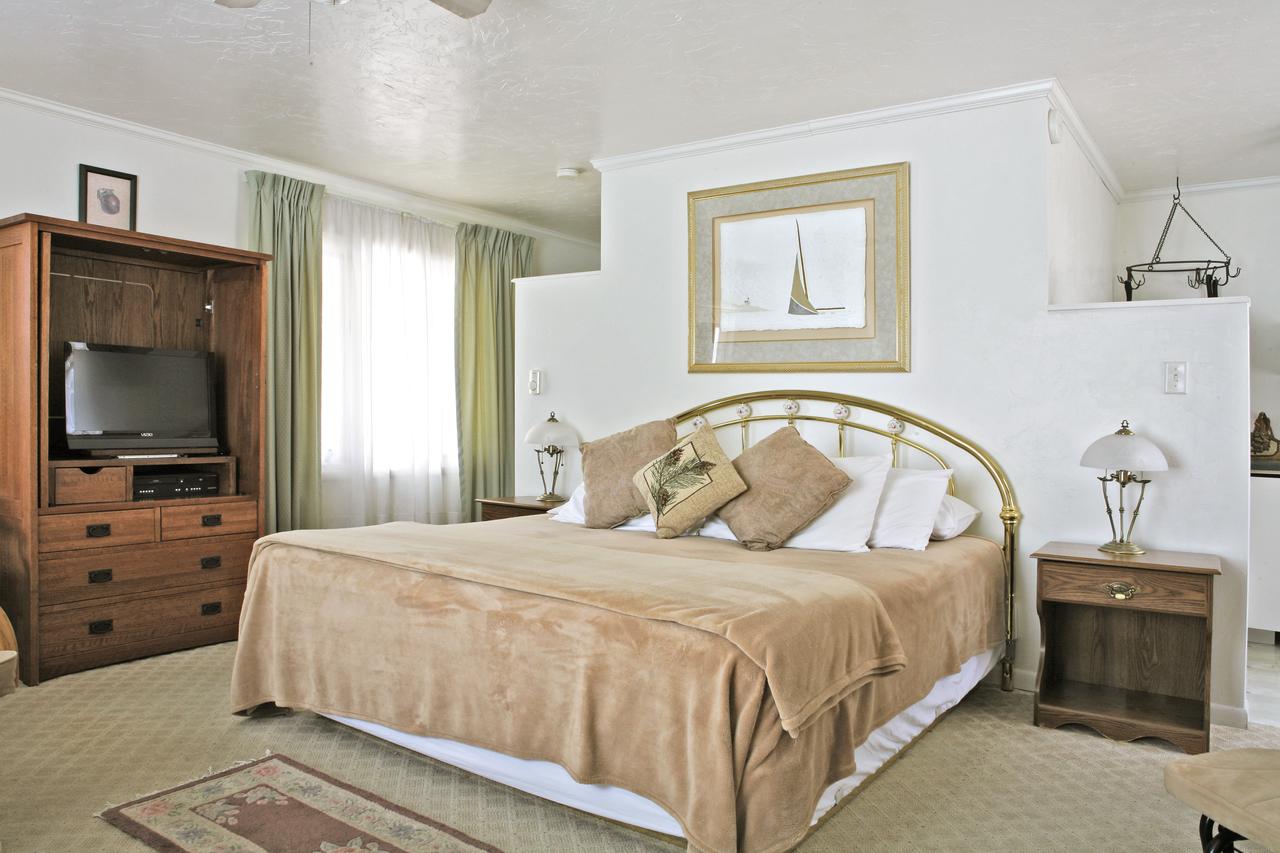 Peninsula Park-View Resort - thumb 7