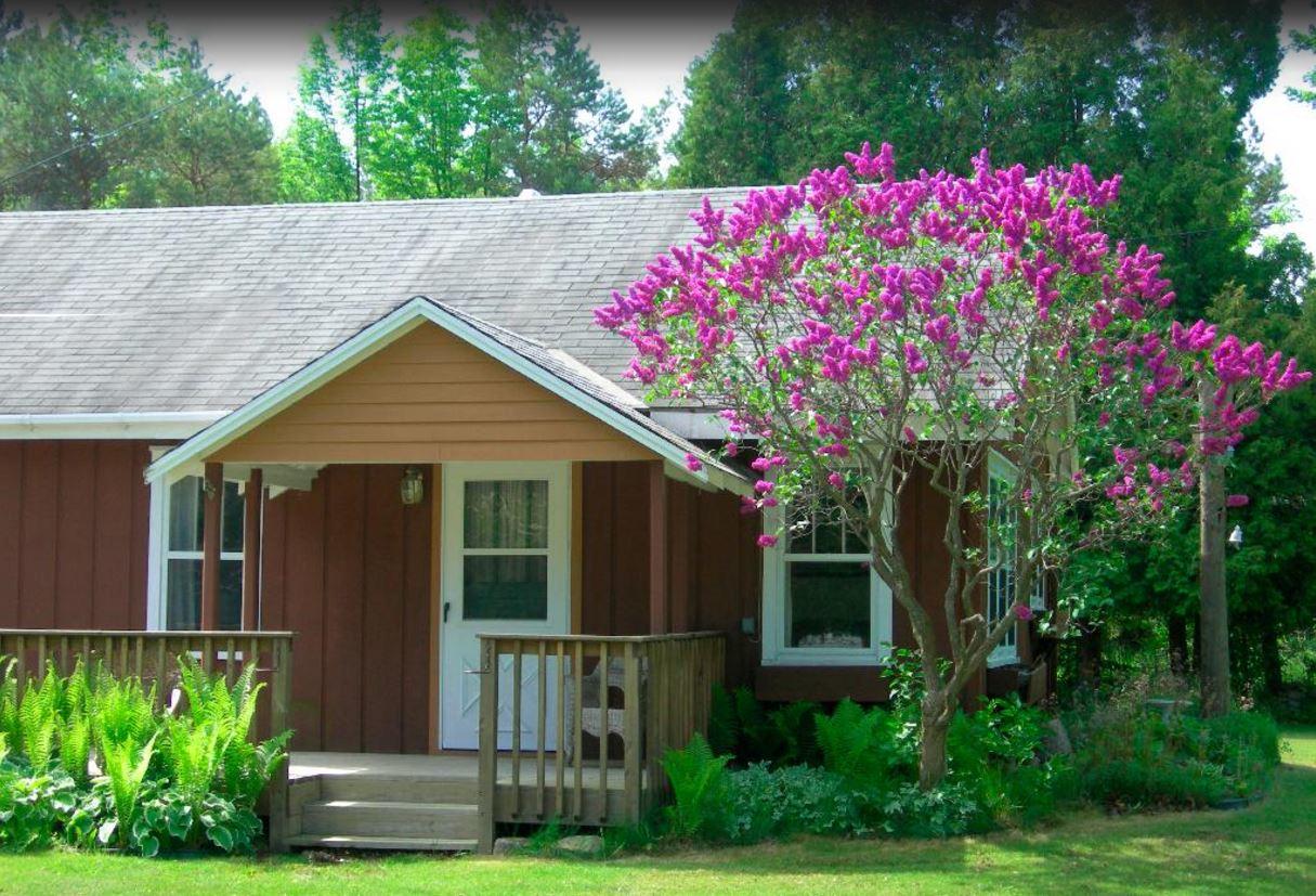 Peninsula Park-View Resort - thumb 37