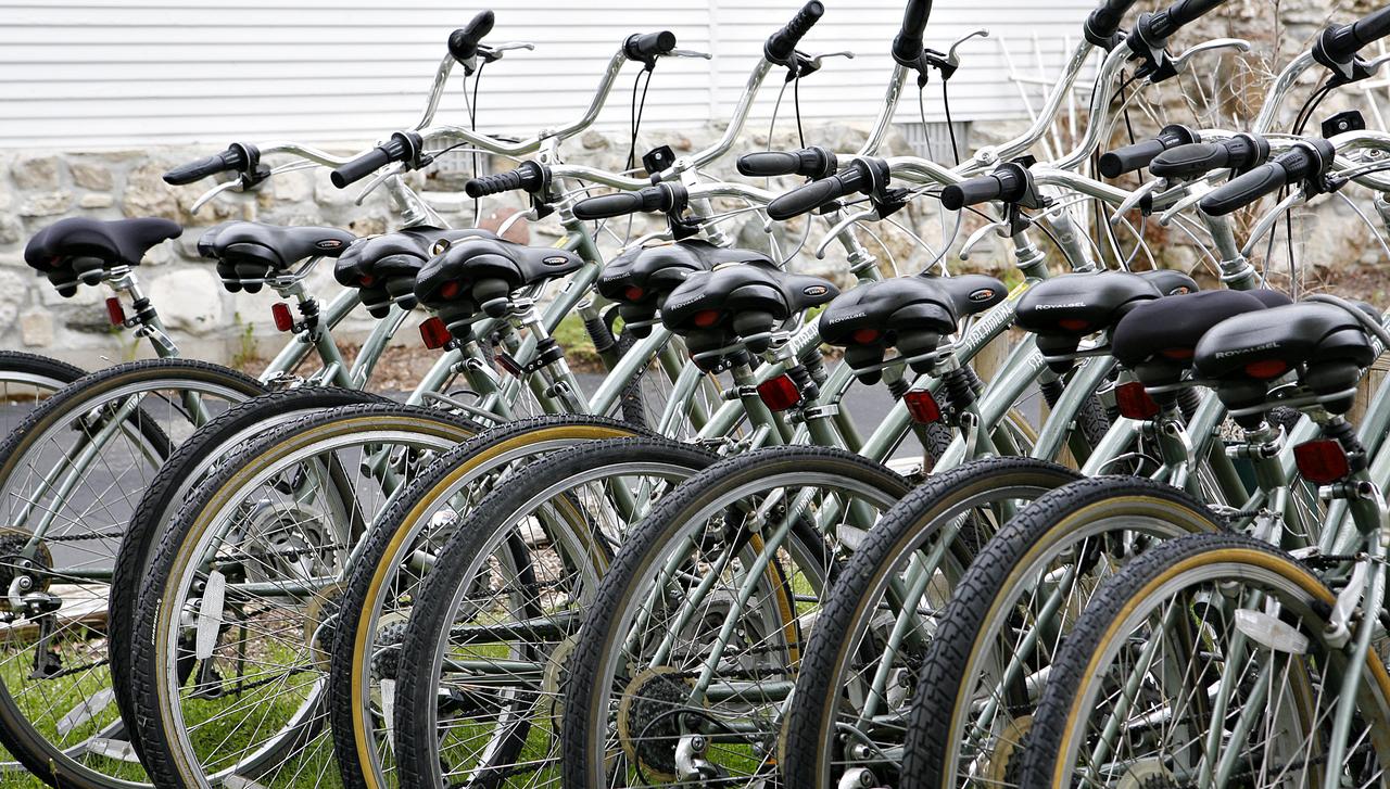 Peninsula Park-View Resort - thumb 11