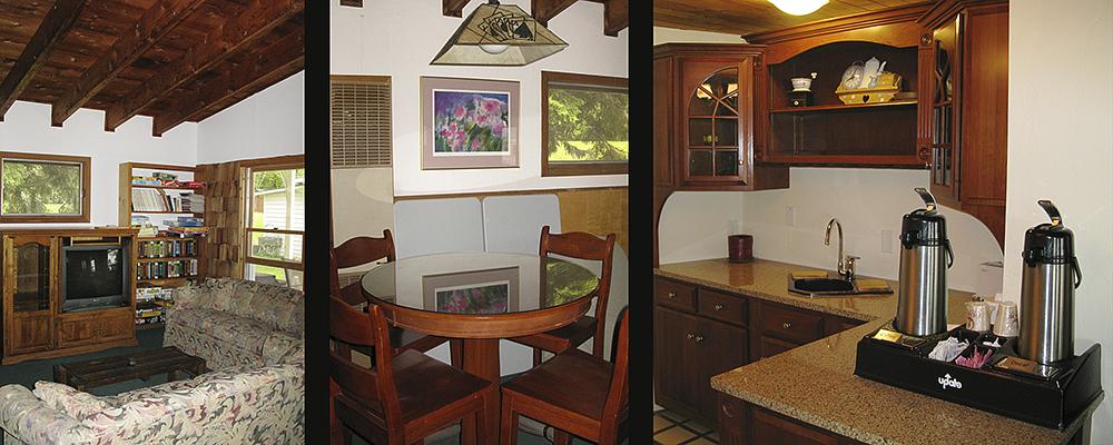 Peninsula Park-View Resort - thumb 35