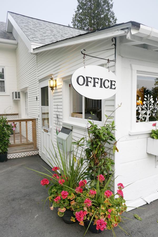 Peninsula Park-View Resort - thumb 1