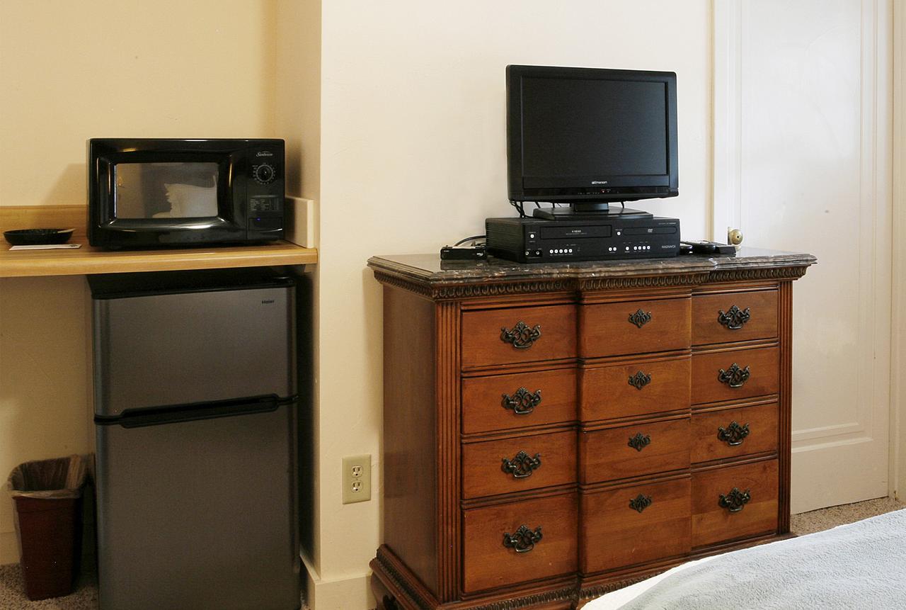 Peninsula Park-View Resort - thumb 25